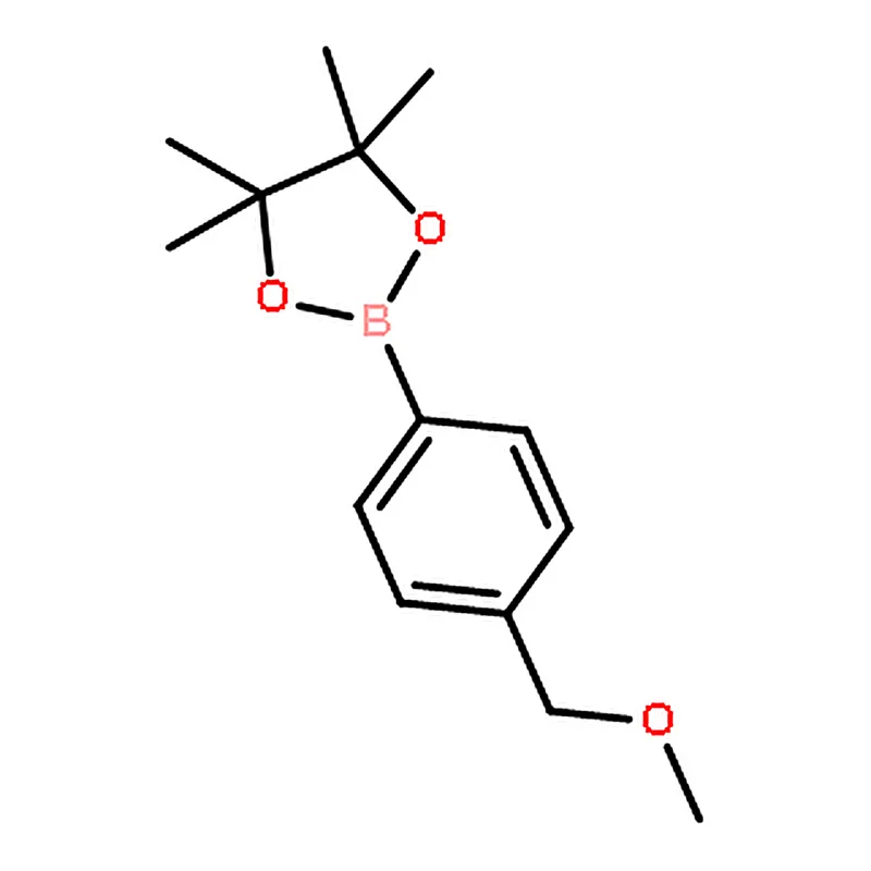 RHAWN 2-(4-(Methoxymethyl)phenyl)-4,4,5,5-tetramethyl-1,3,2-dioxaborolane