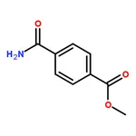 RHAWN Methyl 4-carbamoylbenzoate