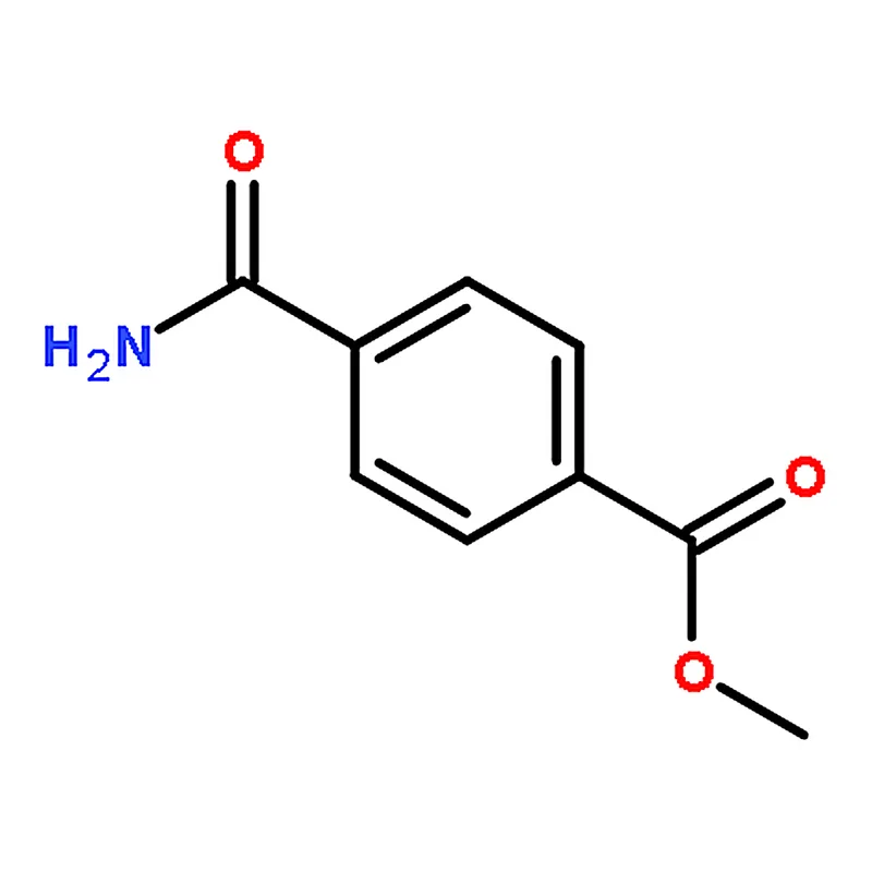 RHAWN Methyl 4-carbamoylbenzoate