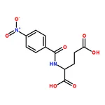 RHAWN (S)-2-(4-Nitrobenzamido)pentanedioic acid