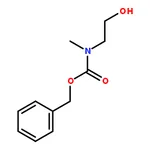 RHAWN Benzyl (2-hydroxyethyl)(methyl)carbamate