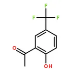RHAWN 1-(2-Hydroxy-5-(trifluoromethyl)phenyl)ethanone