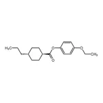 RHAWN Trans-4-ethoxyphenyl 4-propylcyclohexanecarboxylate