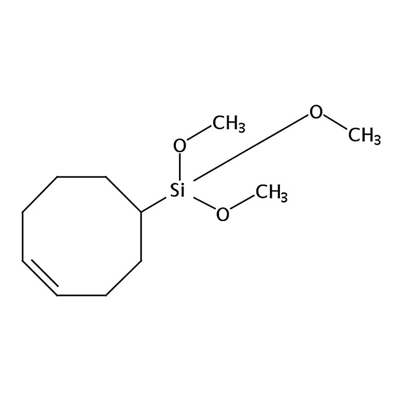 RHAWN 4-Cyclooctenyl Trimethoxysilane
