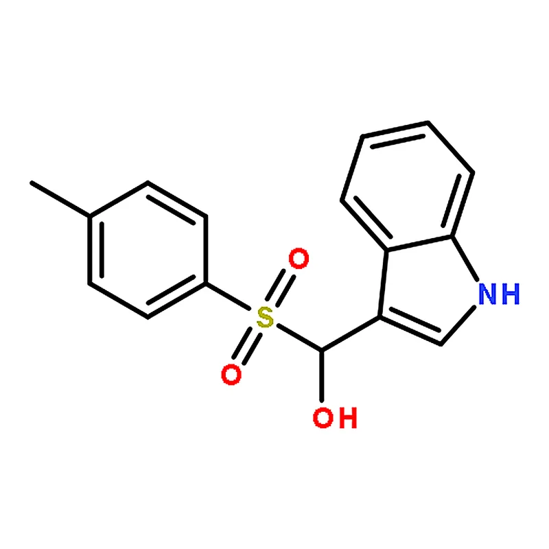 RHAWN (1-Tosyl-1H-indol-3-yl)methanol