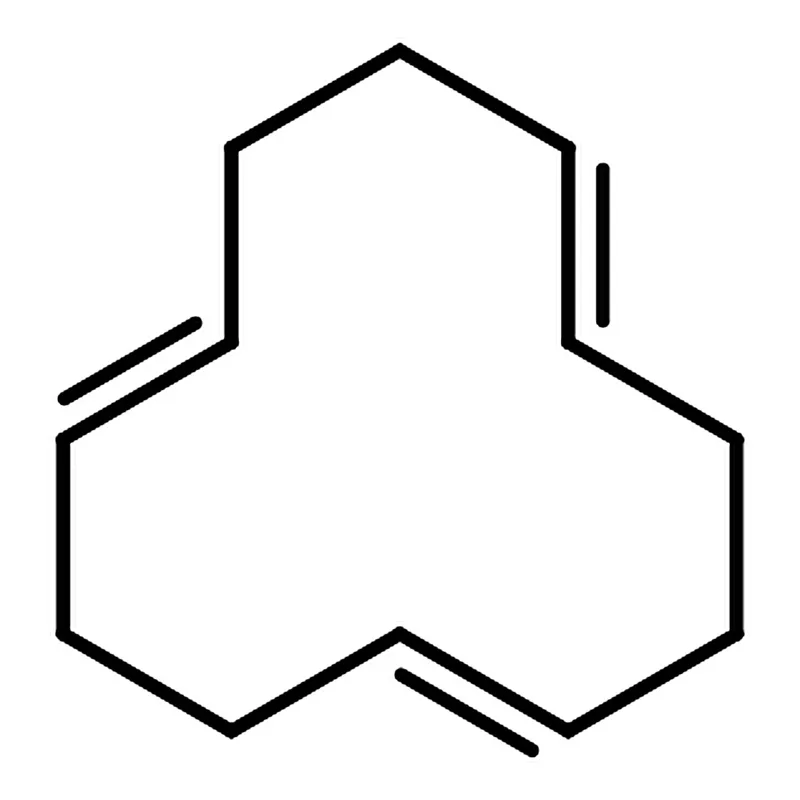 RHAWN trans,trans,trans-1,5,9-Cyclododecatriene