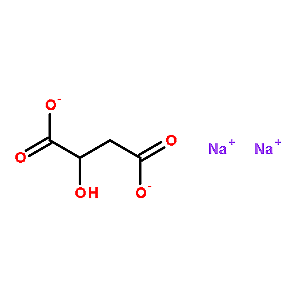 RHAWN Sodium 2-hydroxysuccinate