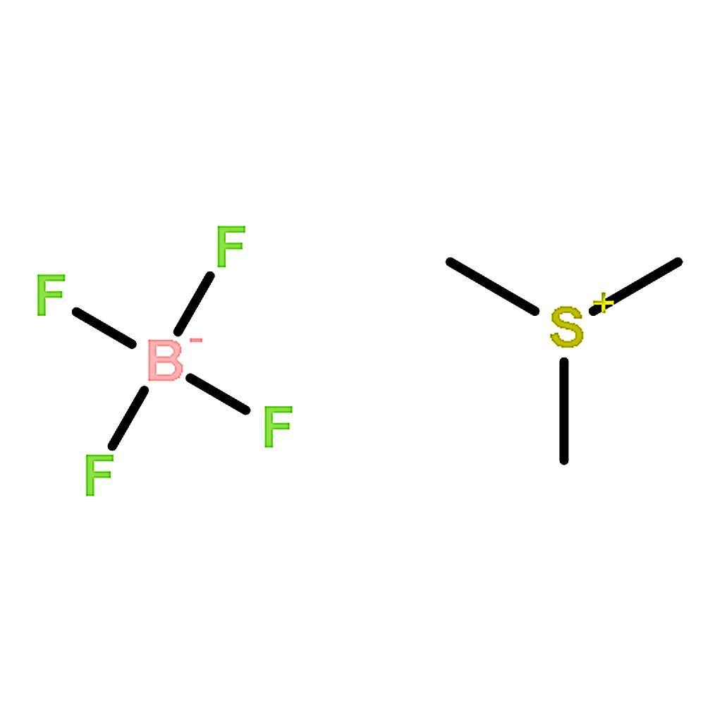 RHAWN Trimethylsulfonium tetrafluoroborate