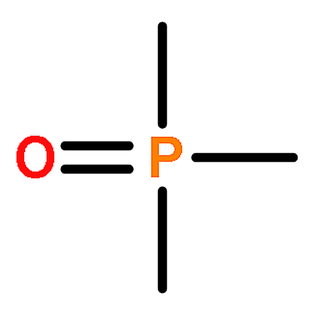 RHAWN Trimethylphosphine Oxide