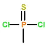 RHAWN Methylphosphonothioic dichloride