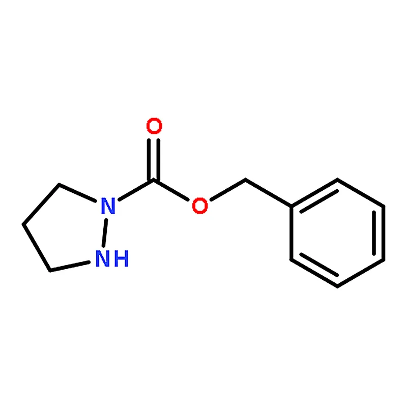 RHAWN Benzyl pyrazolidine-1-carboxylate