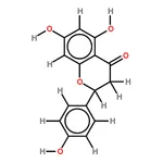 RHAWN (÷)-Naringenin