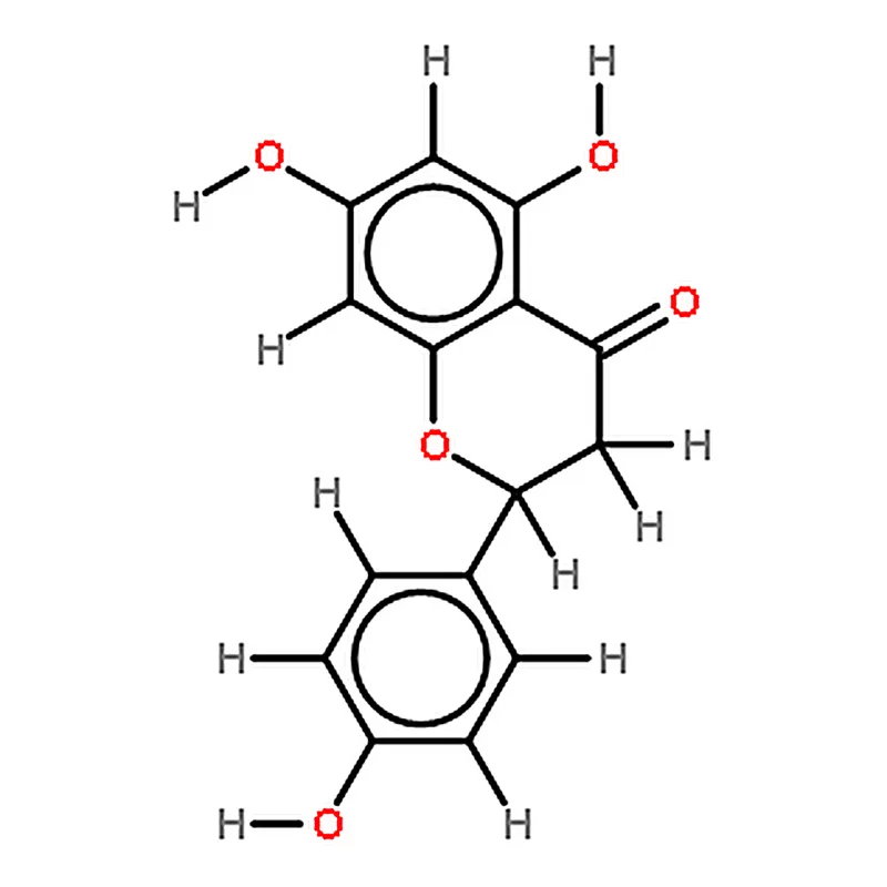 RHAWN (÷)-Naringenin