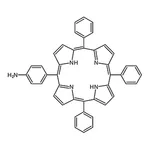 RHAWN 4-(10,15,20-Triphenyl-21H,23H-porphin-5-yl)benzenamine