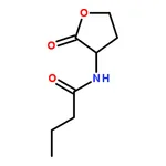 RHAWN (S)-N-(2-Oxotetrahydrofuran-3-yl)butyramide