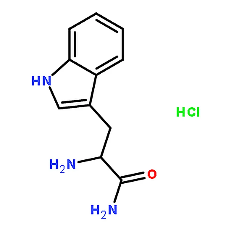RHAWN H-DL-TRP-NH2 HCL
