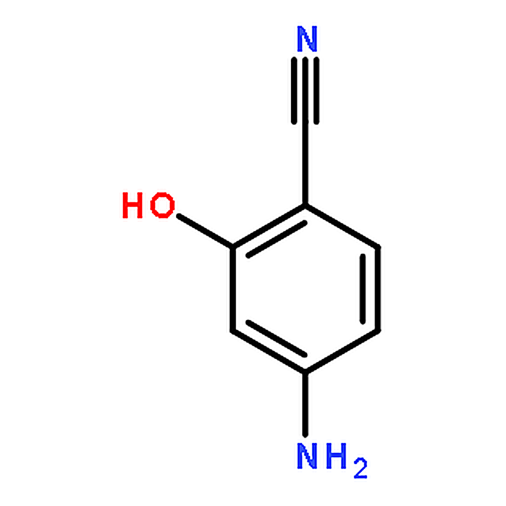 RHAWN 4-Amino-2-hydroxybenzonitrile