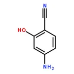 RHAWN 4-Amino-2-hydroxybenzonitrile