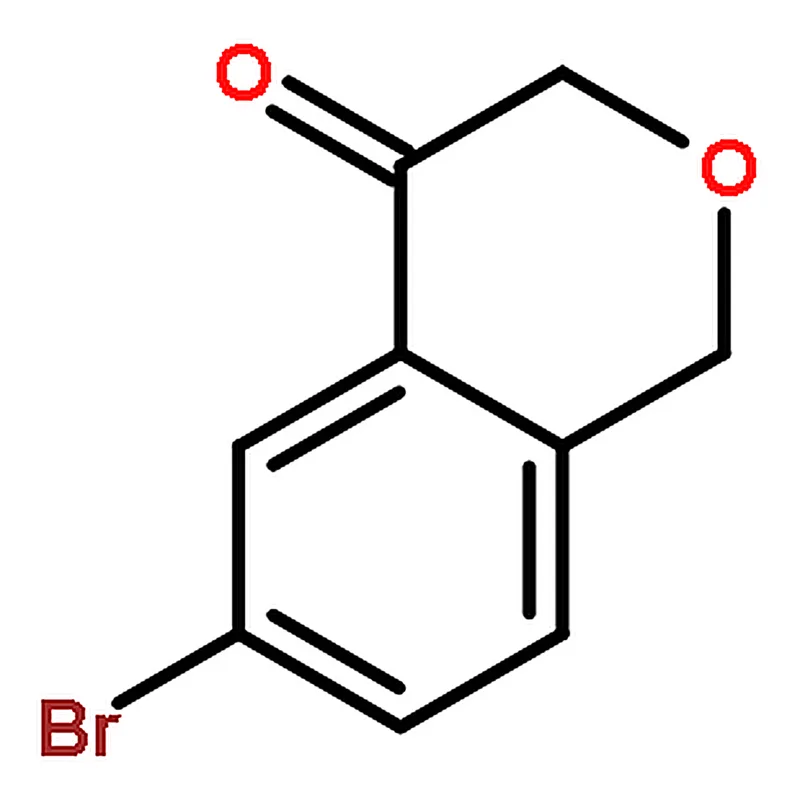RHAWN 6-Bromoisochroman-4-one