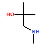 RHAWN 2-Methyl-1-(methylamino)propan-2-ol