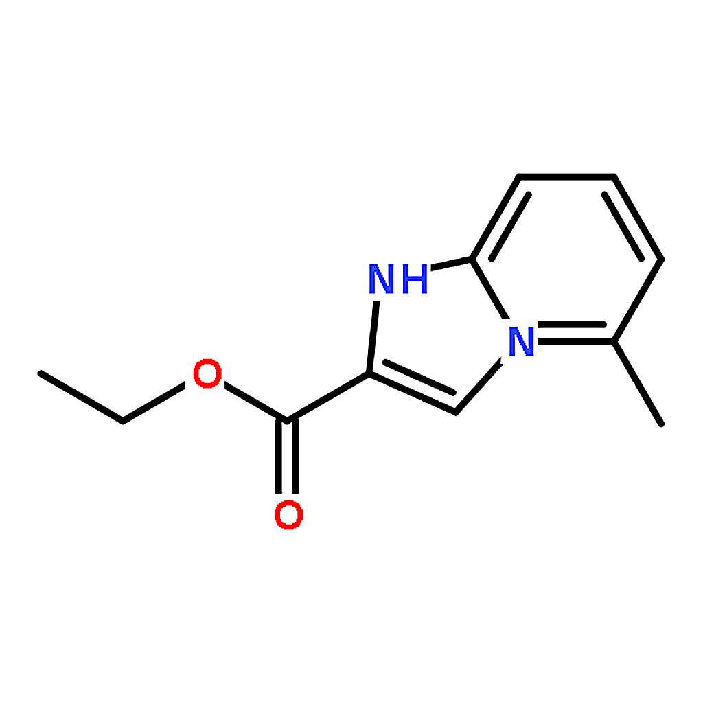 RHAWN Ethyl 5-methylimidazo[1,2-a]pyridine-2-carboxylate