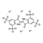 RHAWN Potassium indigotetrasulfonate