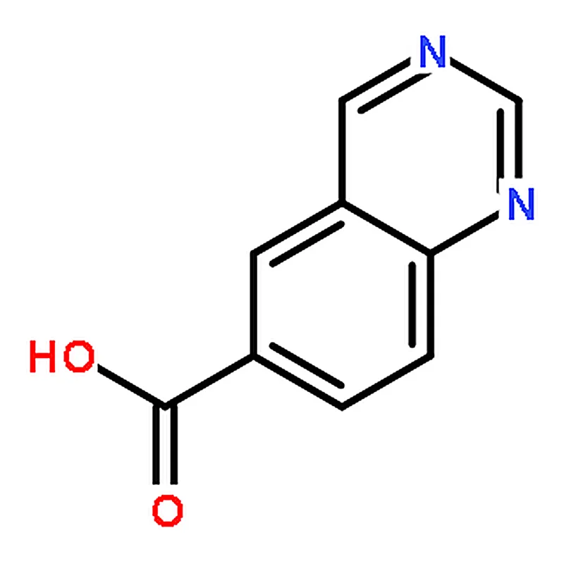 RHAWN Quinazoline-6-carboxylic acid