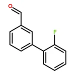 RHAWN 2▽-Fluorobiphenyl-3-carbaldehyde