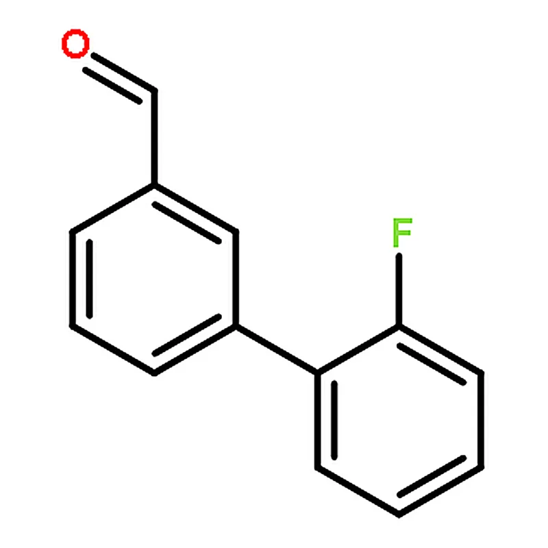 RHAWN 2▽-Fluorobiphenyl-3-carbaldehyde