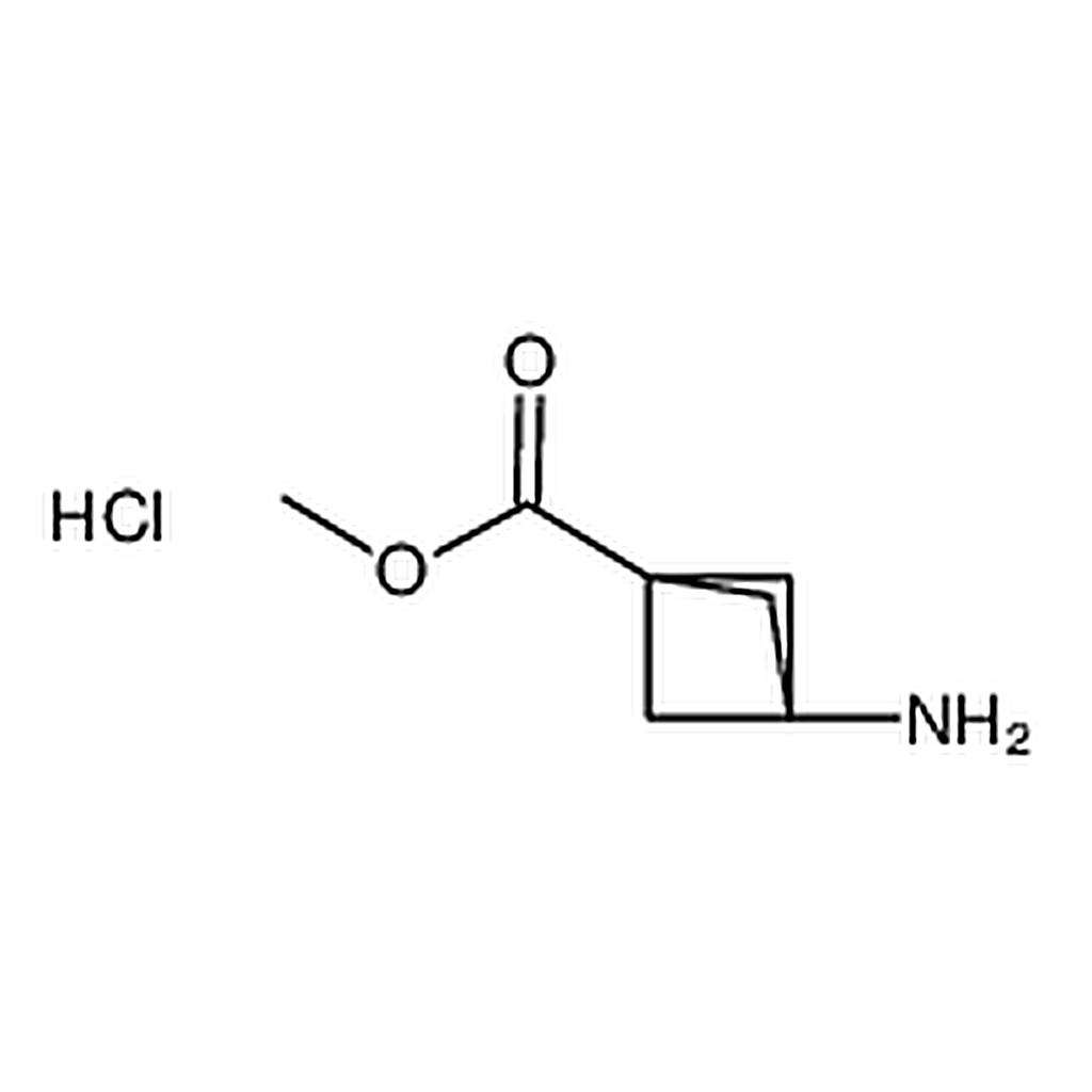 RHAWN Methyl 3-aminobicyclo[1.1.1]pentane-1-carboxylate hydrochloride