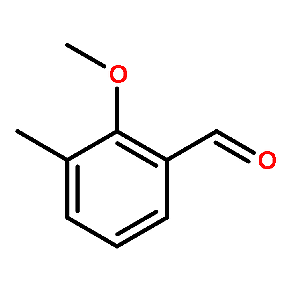 RHAWN 2-Methoxy-3-methylbenzaldehyde