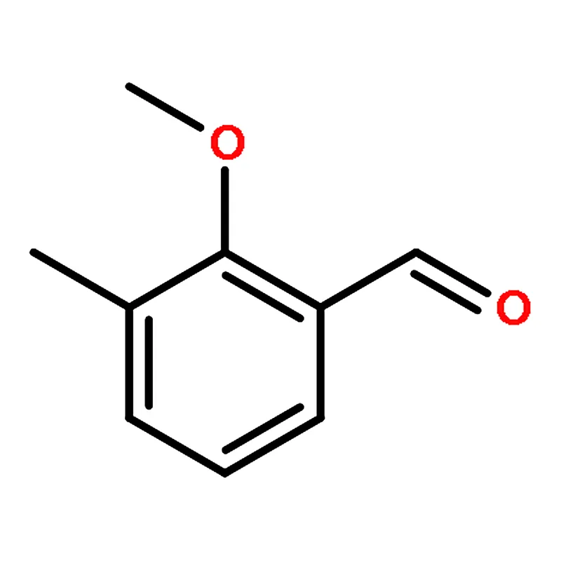 RHAWN 2-Methoxy-3-methylbenzaldehyde