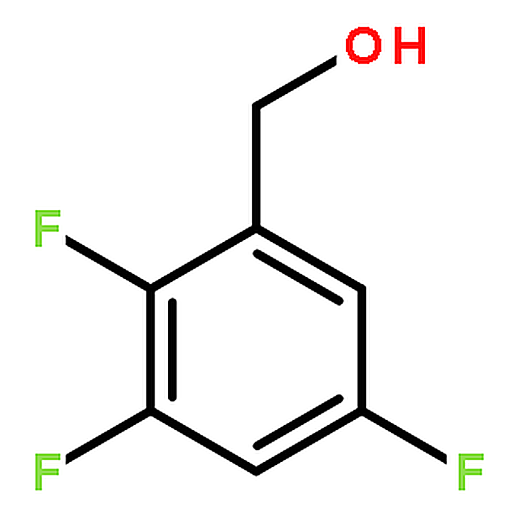 RHAWN 2，3，5-Trifluorobenzyl Alcohol