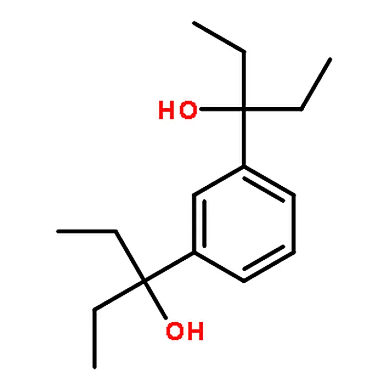 RHAWN 1,3-Bis(3-hydroxy-3-pentyl)benzene