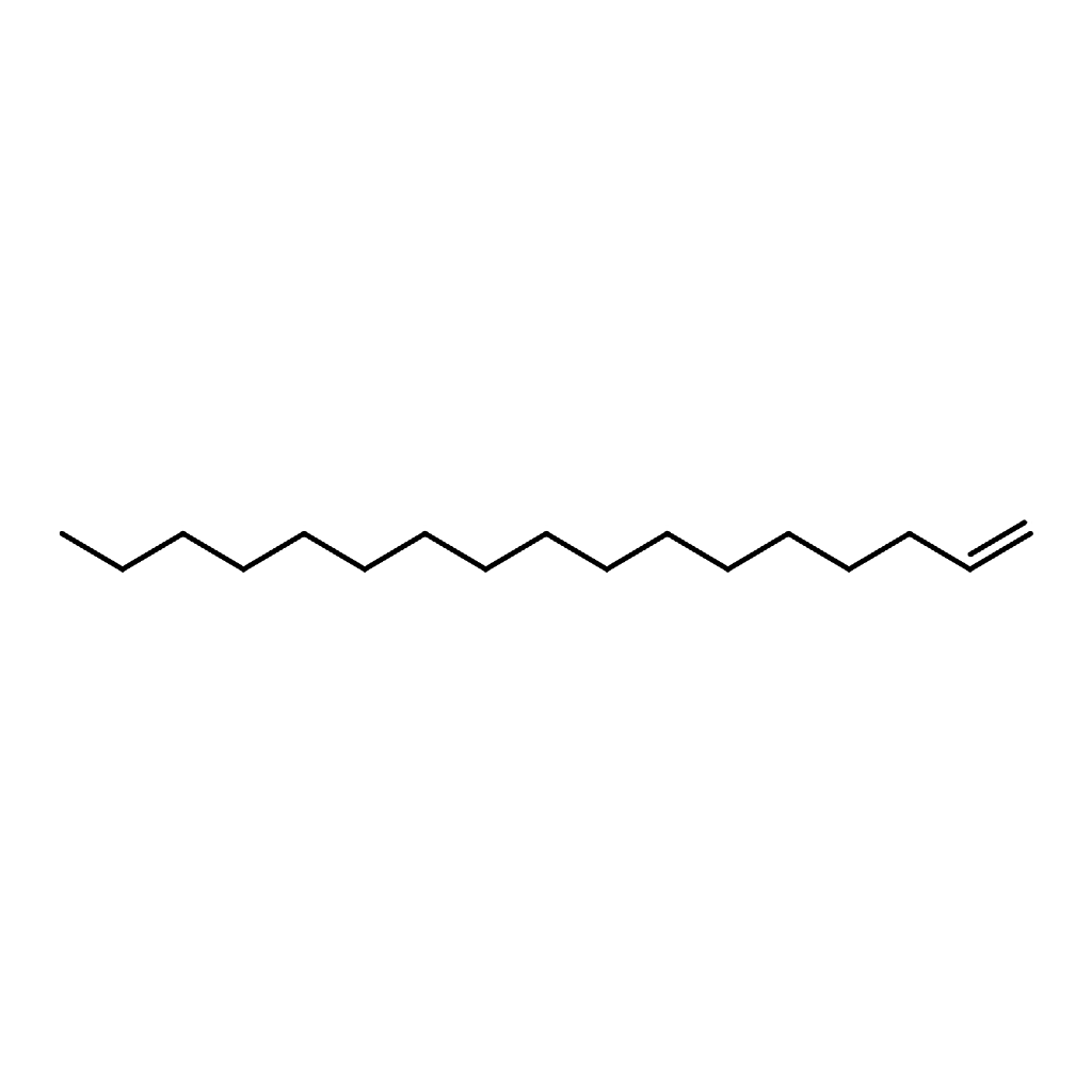 RHAWN 1-Heptadecene [Standard Material for GC]