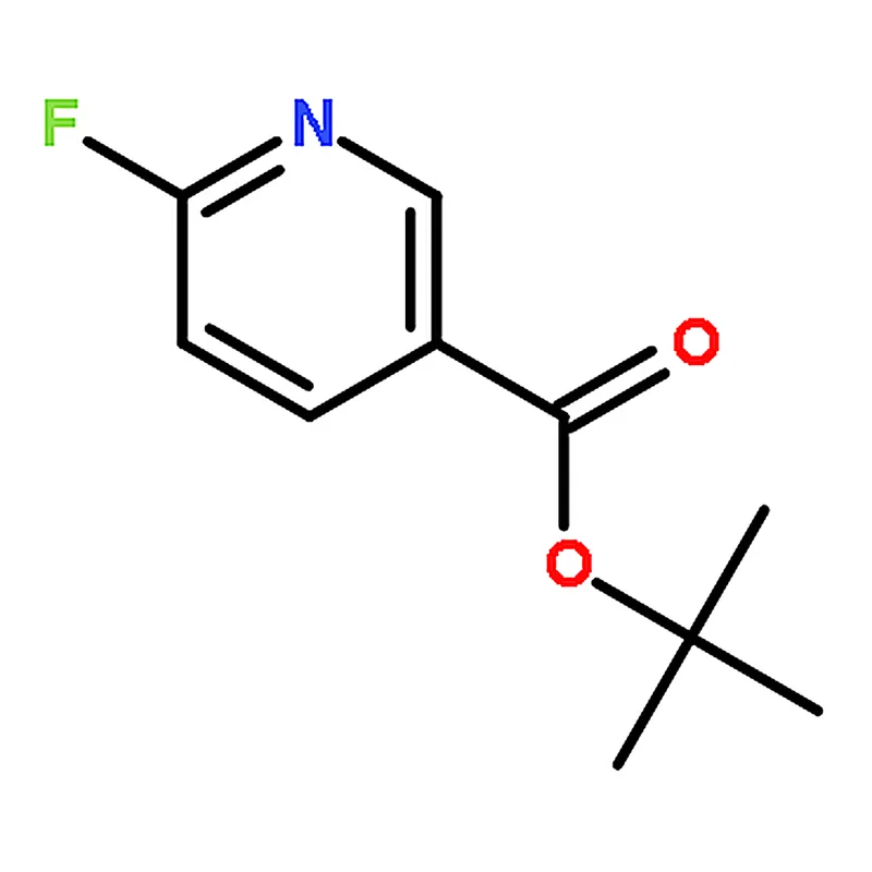RHAWN tert-Butyl 6-fluoronicotinate