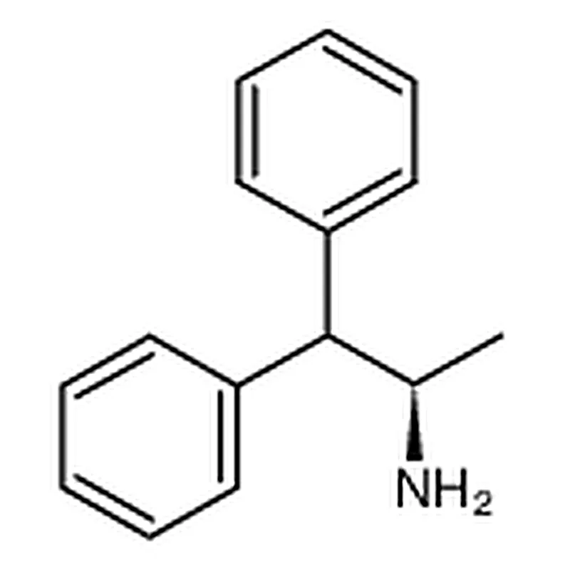 RHAWN (R)-1,1-DIPHENYL-2-AMINOPROPANE