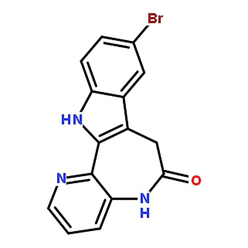 RHAWN 1-Azakenpaullone
