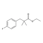 RHAWN Ethyl 3-(4-fluorophenyl)-2,2-dimethylpropanoate
