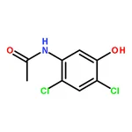 RHAWN N-(2,4-Dichloro-5-hydroxyphenyl)acetamide