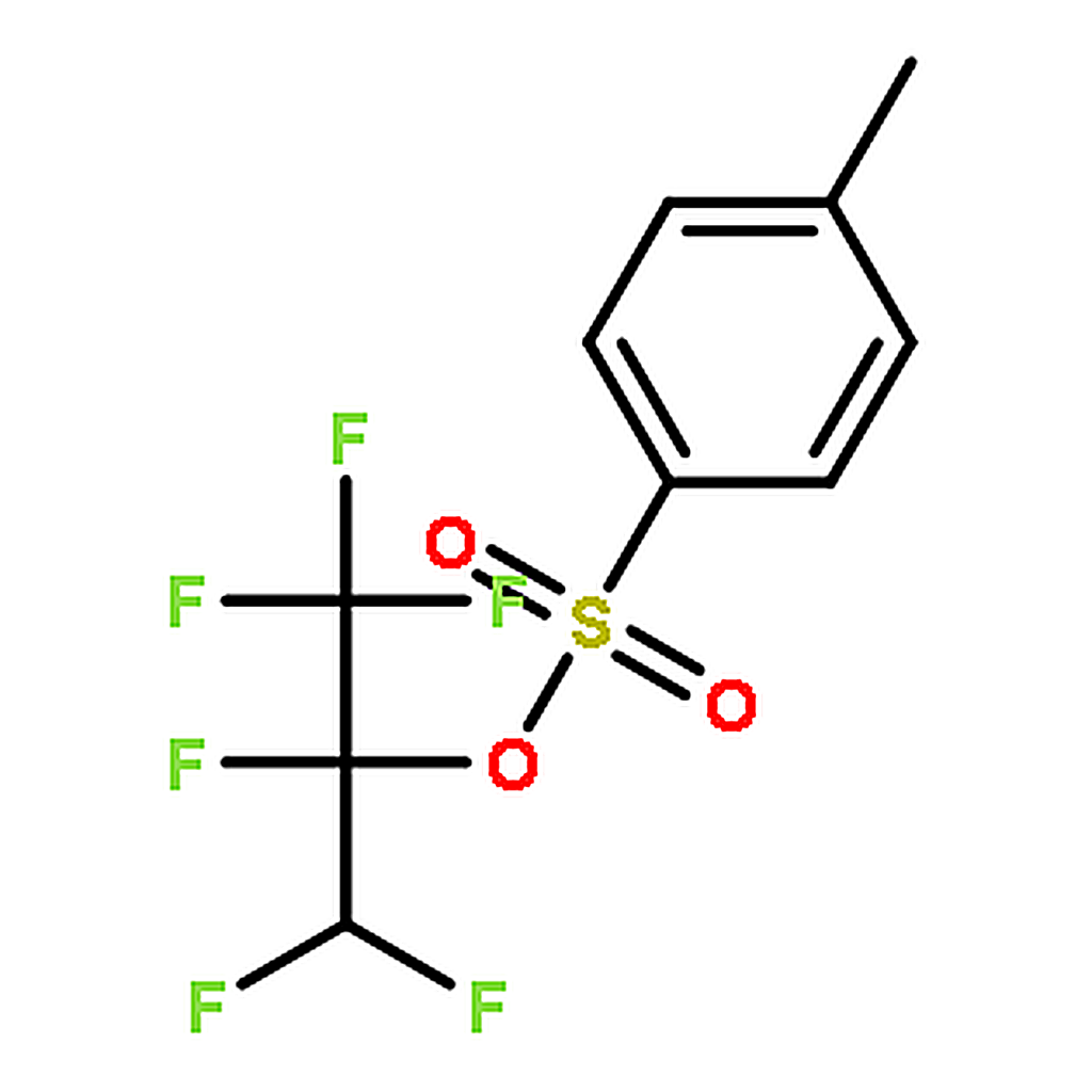RHAWN 1,1,1,3,3,3-Hexafluoroisopropyl <i>p</i>-Toluenesulfonate