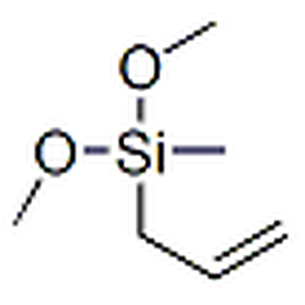 RHAWN allyldimethoxymethylsilane
