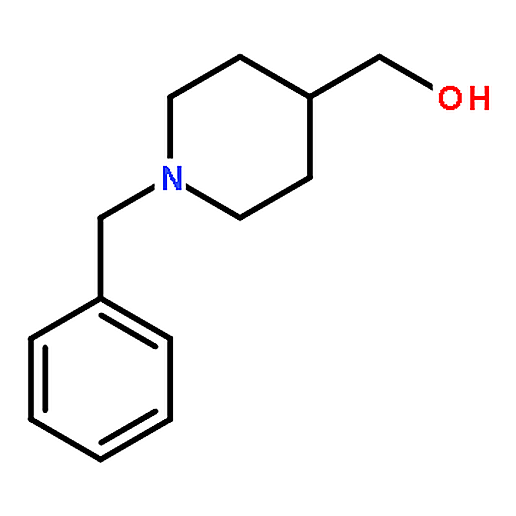RHAWN (1-BENZYLPIPERIDIN-4-YL)METHANOL