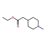 RHAWN Ethyl 2-(1-methylpiperidin-4-yl)acetate