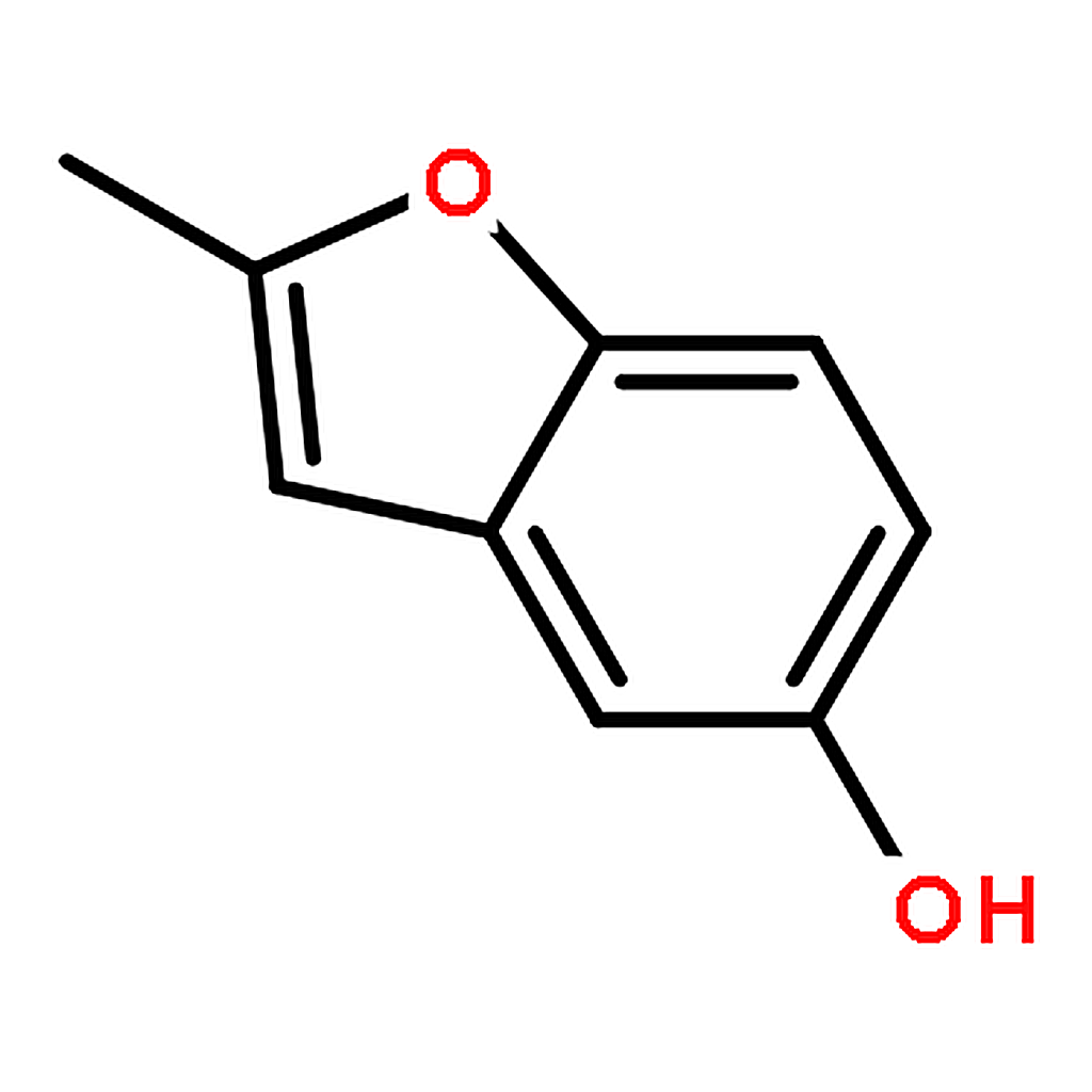 RHAWN 2-methylbenzofuran-5-ol