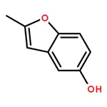 RHAWN 2-methylbenzofuran-5-ol