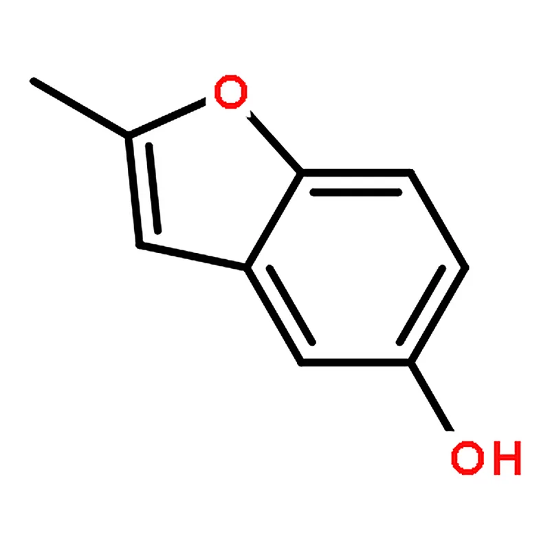 RHAWN 2-methylbenzofuran-5-ol