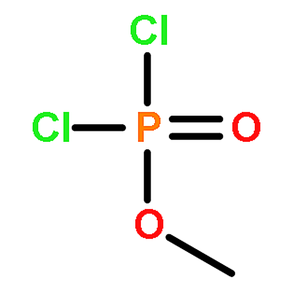 RHAWN Methyl Phosphorodichloridate