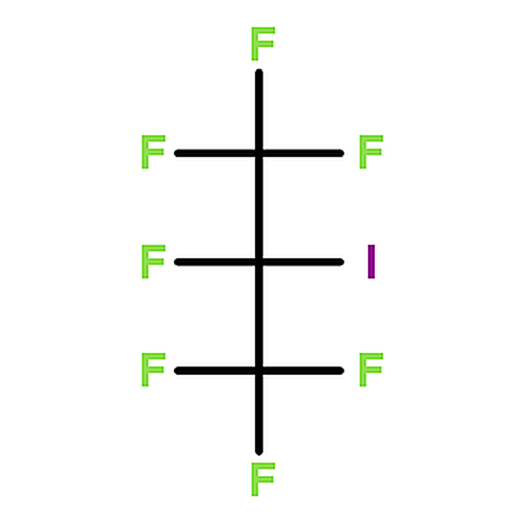 RHAWN Heptafluoro-2-iodopropane