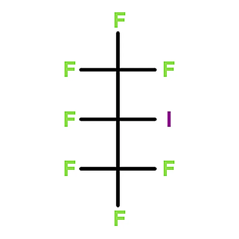RHAWN Heptafluoro-2-iodopropane